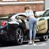 Kimberley Garner nude #3226