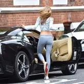 Kimberley Garner nude #3234