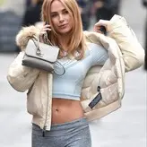 Kimberley Garner nude #3241