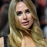 Kimberley Garner nude #3267