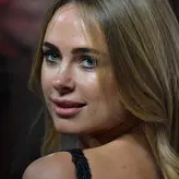 Kimberley Garner nude #3274
