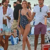Kimberley Garner nude #3288