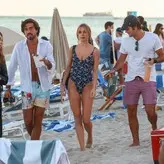 Kimberley Garner nude #3299