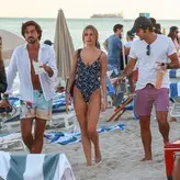 Kimberley Garner nude #3300