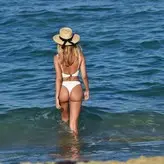 Kimberley Garner nude #3314