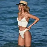 Kimberley Garner nude #3319