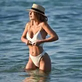 Kimberley Garner nude #3322