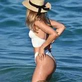 Kimberley Garner nude #3326