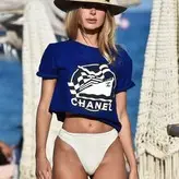Kimberley Garner nude #3334