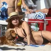 Kimberley Garner nude #3359
