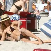 Kimberley Garner nude #3362