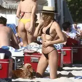 Kimberley Garner nude #3364