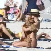 Kimberley Garner nude #3369