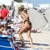 Kimberley Garner nude #3370