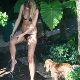 Kimberley Garner nude #3373