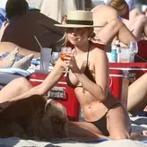 Kimberley Garner nude #3383