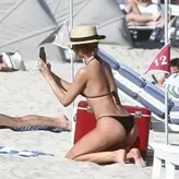 Kimberley Garner nude #3384