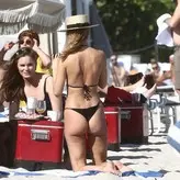 Kimberley Garner nude #3389