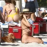 Kimberley Garner nude #3390