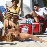 Kimberley Garner nude #3391