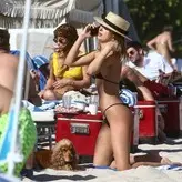 Kimberley Garner nude #3393