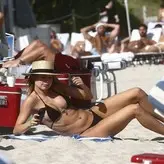 Kimberley Garner nude #3395