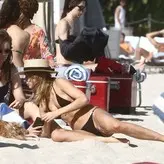 Kimberley Garner nude #3398