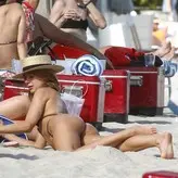 Kimberley Garner nude #3399