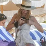 Kimberley Garner nude #3408