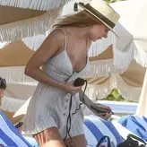Kimberley Garner nude #3409