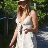 Kimberley Garner nude #3410