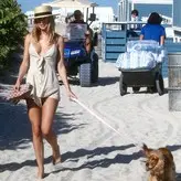 Kimberley Garner nude #3411