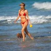 Kimberley Garner nude #3413