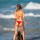 Kimberley Garner nude #3414