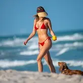 Kimberley Garner nude #3415