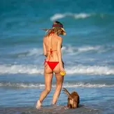 Kimberley Garner nude #3421