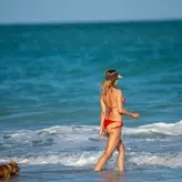 Kimberley Garner nude #3422