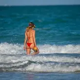 Kimberley Garner nude #3424