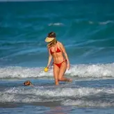 Kimberley Garner nude #3425