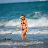 Kimberley Garner nude #3427