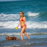 Kimberley Garner nude #3428