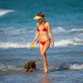 Kimberley Garner nude #3430