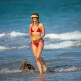 Kimberley Garner nude #3432