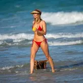 Kimberley Garner nude #3433