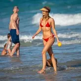 Kimberley Garner nude #3435