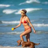 Kimberley Garner nude #3439