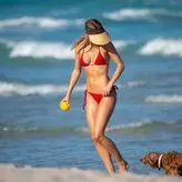 Kimberley Garner nude #3440