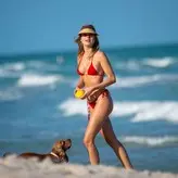 Kimberley Garner nude #3443