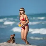 Kimberley Garner nude #3444