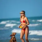 Kimberley Garner nude #3445